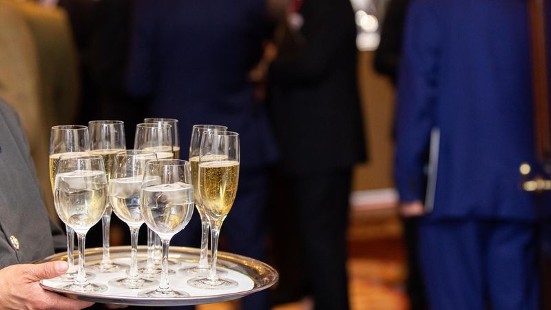 London Concours 2019 Launch